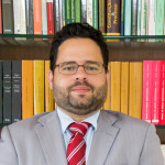 Dr. Caio Gomes