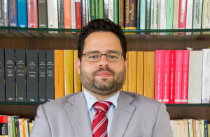 Dr. Caio Gomes