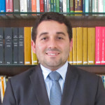 Dr. Scipião Neto